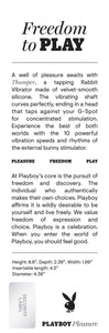 Playboy Thumper