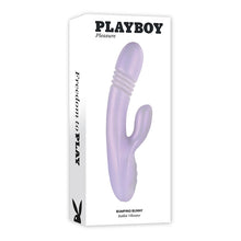 Load image into Gallery viewer, Playboy Bumping Bunny

