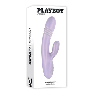 Playboy Bumping Bunny
