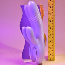 Load image into Gallery viewer, Playboy Bumping Bunny
