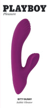 Load image into Gallery viewer, Playboy Bitty Bunny
