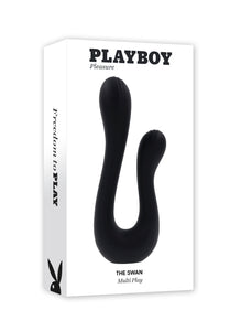 Playboy The Swan