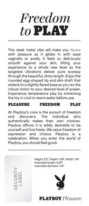 Playboy Swoon