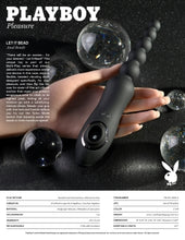 Load image into Gallery viewer, Playboy Let It Bead
