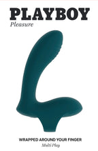 Load image into Gallery viewer, Playboy Wrapped Around Your Finger

