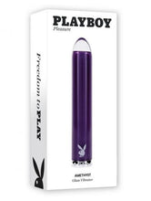 Load image into Gallery viewer, Playboy Amethyst
