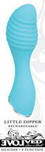 Load image into Gallery viewer, Evolved Little Dipper Compact Vibrator
