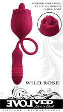 Load image into Gallery viewer, Evolved Wild Rose
