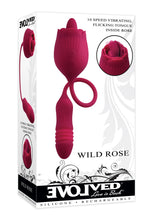 Load image into Gallery viewer, Evolved Wild Rose

