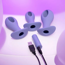 Load image into Gallery viewer, Evolved Hole Punch Plug Set
