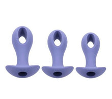 Load image into Gallery viewer, Evolved Hole Punch Plug Set
