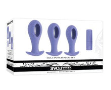 Load image into Gallery viewer, Evolved Hole Punch Plug Set
