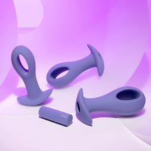 Load image into Gallery viewer, Evolved Hole Punch Plug Set
