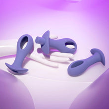Load image into Gallery viewer, Evolved Hole Punch Plug Set
