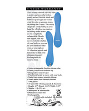 Load image into Gallery viewer, Evolved Blue Crush
