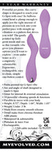 Load image into Gallery viewer, Evolved Lilac G

