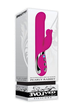 Load image into Gallery viewer, Evolved Pearly Rabbit Rechargeable
