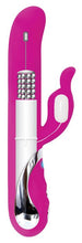 Load image into Gallery viewer, Evolved Pearly Rabbit Rechargeable
