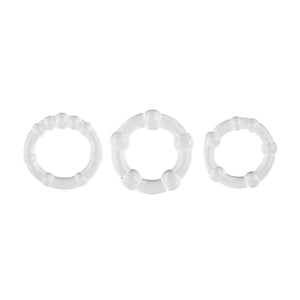 Selopa Erection Rings