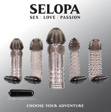 Load image into Gallery viewer, Selopa Choose Your Adventure
