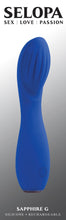 Load image into Gallery viewer, Selopa Sapphire G
