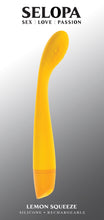 Load image into Gallery viewer, Selopa Lemon Squeeze
