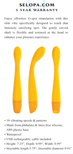 Selopa Lemon Squeeze
