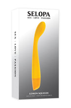 Load image into Gallery viewer, Selopa Lemon Squeeze
