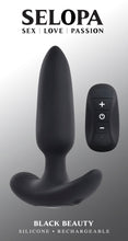 Load image into Gallery viewer, Selopa Black Beauty
