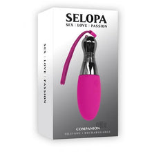 Load image into Gallery viewer, Selopa Companion
