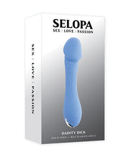Load image into Gallery viewer, Selopa Dainty Dick
