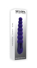 Load image into Gallery viewer, Selopa Beaded Beauty
