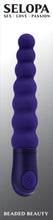 Load image into Gallery viewer, Selopa Beaded Beauty

