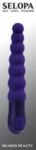 Selopa Beaded Beauty