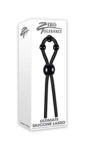 Zero Tolerance Ultimate Lasso