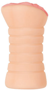 Zero Tolerance Vagina Stroker Lisa Ann