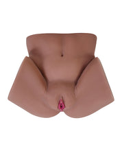 Load image into Gallery viewer, Zero Tolerance Channel Heart Realistic Body Stroker W/ Movie Download
