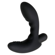 Load image into Gallery viewer, Zero Tolerance Eternal P Spot Prostate Massager Black

