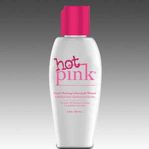 Hot Pink 2.8 Oz