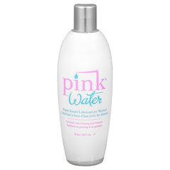 Pink Water 8 Oz