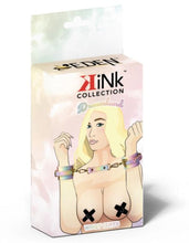 Load image into Gallery viewer, Kink Dreamland Wrist Cuffs
