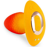 Load image into Gallery viewer, Frooti Booti Rotating Strawberry Plug
