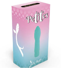 Load image into Gallery viewer, Petites Lil Bud Powerful Multi Speed Stimulator
