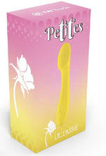 Load image into Gallery viewer, Petites Lil Lassie G Spot Vibrator
