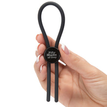 Load image into Gallery viewer, Fifty Shade Again &amp; Again Adj. Love Ring
