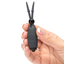 Load image into Gallery viewer, Fifty Shades Sweet Torture Vibrating Nipple Stimulators
