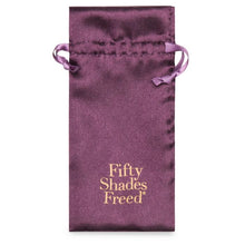 Load image into Gallery viewer, Fifty Shades Freed All Sensation Nipple &amp; Clitoral Chain
