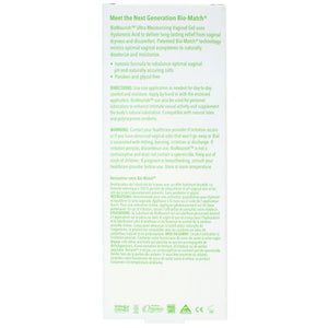 Good Clean Love Bionourish Moisturizer W/ Hyaluronic Acid 2 Oz
