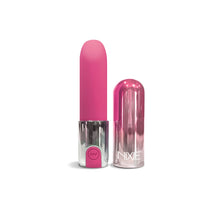 Load image into Gallery viewer, Nixie Lipstick Vibrator Pink Ombre
