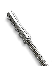 Load image into Gallery viewer, Nixie Stainless Steel Riding Crop Heart
